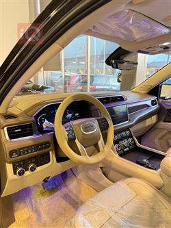 جي ام سي يوكون